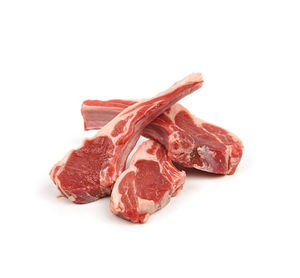 Viande de mouton halal congelée, coupes désossées de corps et de queue, qualité supérieure, boîte de 5 kg, emballage sous vide, sans graisses trans, meilleur prix pour boucheries et détaillants alimentaires - Product Image 2