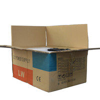 Alimentation électrique variable régulée linéaire CC professionnelle de haute précision Longwei TPR-3005-2DF 30V 5A pour la réparation de téléphones