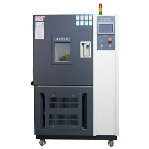 Môi trường khí hậu chính xác nhiệt độ độ ẩm kiểm tra máy ảnh - Product Image 3