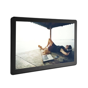 Sunworld YC-152H ติดผนังแท็บเล็ตแบบ PoE <span class=keywords><strong>15</strong></span>นิ้วแผงสัมผัสแอนดรอยด์หน้าจอสัมผัสตู้โชว์แอลซีดีสำหรับโฆษณาหน้าจอสัมผัสพร้อม POS - Product Image 2