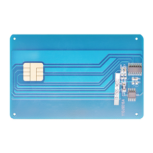Chips para <span class=keywords><strong>SAGEM</strong></span> 4461 chips consumibles de oficina chip de cartucho de tóner para <span class=keywords><strong>SAGEM</strong></span> Mag Rollers - Product Image 1