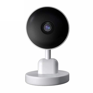 2026New Product A8 Smart IP <b>Camera</b> 2MP WiFi Night Vision Two Way Audio AI Human Detection Webcam Video Cam Baby Security Monitor - Product Image 3