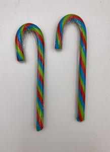 Decoración Navideña para Fiestas, Adorno <span class=keywords><strong>de</strong></span> Bastón <span class=keywords><strong>de</strong></span> <span class=keywords><strong>Caramelo</strong></span> Gigante - Product Image 6