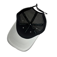 Casquette de sport à 5 panneaux de haute qualité, personnalisable en gros, impression de logo, Gorras, hommes, femmes, logo personnalisé OEM, casquette de baseball