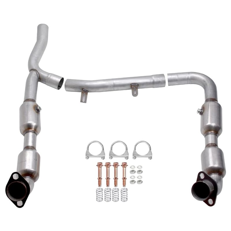 Catalyst for Ford F 150 1997