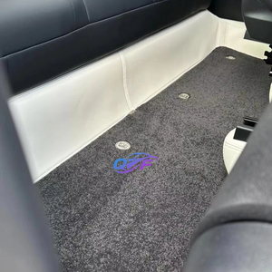 Il modello di 23/24 per FAW-Volkswagen <span class=keywords><strong>Tiguan</strong></span> X330 dedicato 300 tappetino completo recinzione auto tappetino - Product Image 5