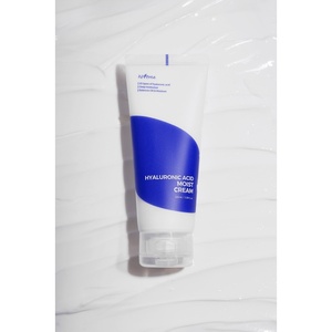 [Isntree] Crème Hydratante à l'Acide Hyaluronique 100ml avec 5 Types d'Hyaluronique, Céramide NP et Huile Végétale pour une Protection Hydratante - Product Image 2