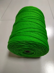 2Mm 380D 1Kg Polyethylene Polypropylene Thắt Nút Lưới Nylon Câu Cá Sợi Dây Thừng - Product Image 6