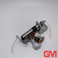 Plc Maxon compatible avec l'entraînement de broche 409488 1951326 1668695 1663090-01-zr-bb42 Vente directe usine