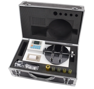 Medidor de Torque Digital para Tapas de Botellas, Instrumento de Medición con Rango de Medición Ajustable - Product Image 3