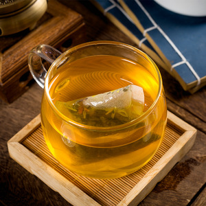 Thé bien-être personnalisé pour la respiration, marque privée, 100% herbes naturelles pour soutenir la respiration et le confort, qualité supérieure - Product Image 5