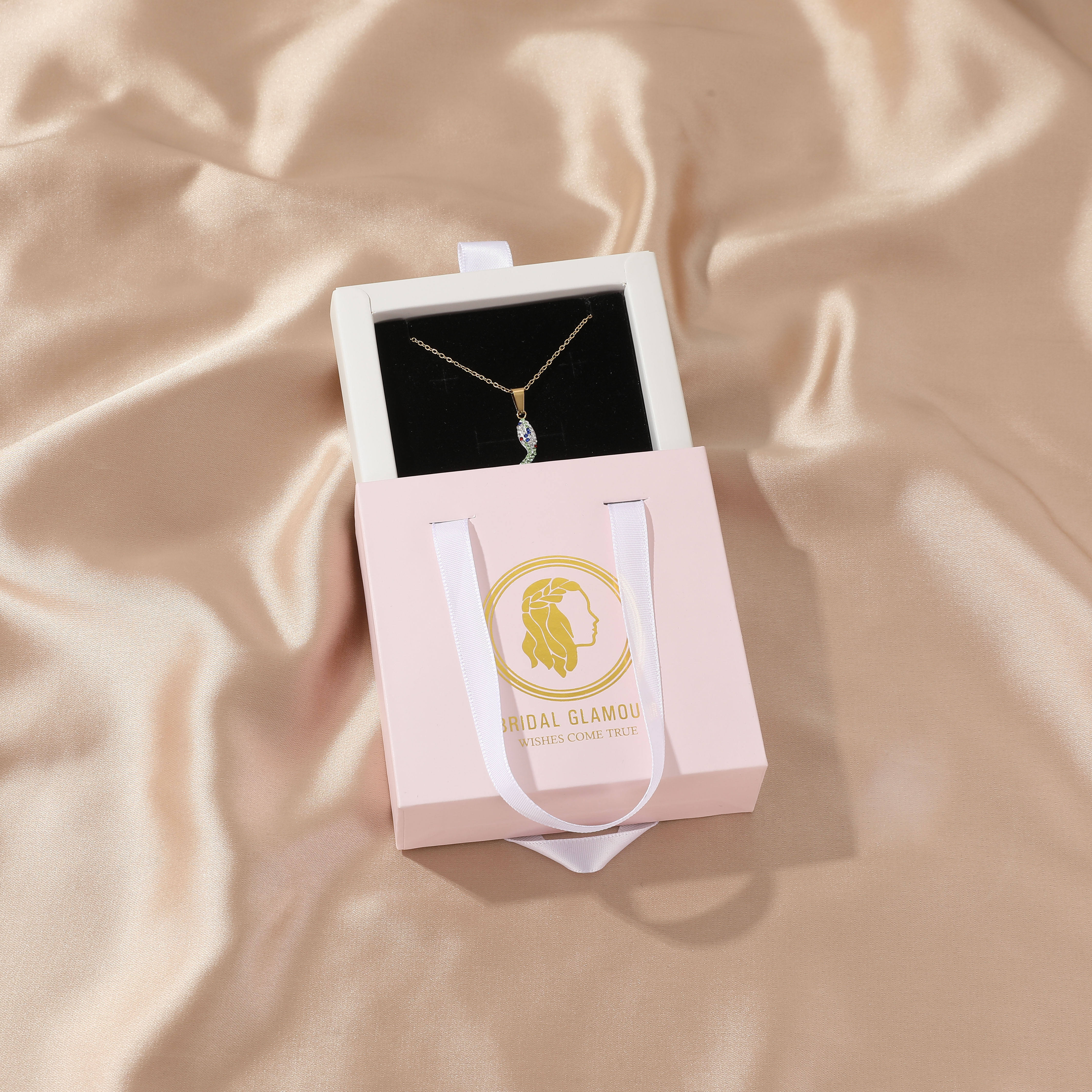 Light Pink with Sponge