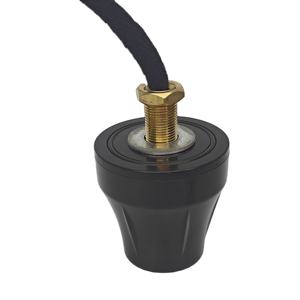 Nouvelle conception Antenne combinée <span class=keywords><strong>GNSS</strong></span> 3G 4G compacte à gain élevé 283 dB MIMO à montage à vis SMA Fakra - Product Image 1