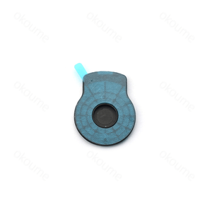 Original <b>Gimbal</b> Yaw Bracket Cover for Mavic 3 Pro Roll Arm Cover Replacement for Mavic 3 Pro New Accessories - Product Image 6