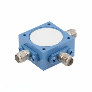 Acoplador Direccional de RF de Canal del Fabricante MC51008-20 - Product Image 1