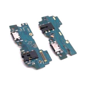 Scheda Ausiliaria Originale con Connettore di Ricarica Type-C e Jack Audio per Samsung Galaxy A22 4G SM A225F - Product Image 1