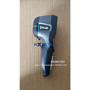 Caméra thermique infrarouge compacte Flir I3 hx - Product Image 5
