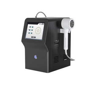 Appareil de physiothérapie TENS, patchs faciaux pour la physiothérapie, appareil de physiothérapie portable, machine de massage pour la physiothérapie - Product Image 4