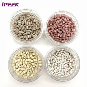 IPEEK Granulés médicaux dentaires de haute qualité en polyéther-éther-cétone (PEEK) Résine PEEK <span class=keywords><strong>Prix</strong></span> par 35g pour laboratoire <span class=keywords><strong>dentaire</strong></span> - Product Image 3