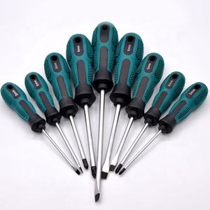 Jeu d'outils de tournevis à main Boîte d'outils de quincaillerie Tournevis - Product Image 2