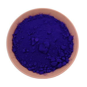 Óxido férrico de alta calidad (Fe2O3) Polvo de pigmento Óxido de hierro púrpura para pintura y revestimiento - Product Image 3