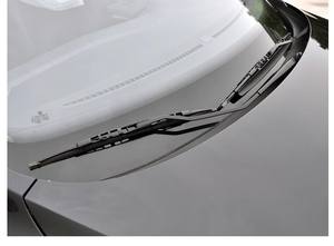 <span class=keywords><strong>Limpiaparabrisas</strong></span> de coche de caucho Natural negro, diseño transparente duradero para tamaños de <span class=keywords><strong>precio</strong></span> bajo directos de fábrica traseros universales - Product Image 3