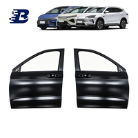 Vente en gros : Kit complet d'accessoires automobiles OEM de haute qualité, pièces de rechange de carrosserie complètes pour Byd Song Plus 2025 Ultra Max