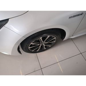<span class=keywords><strong>Voiture</strong></span> d'<span class=keywords><strong>occasion</strong></span> Guazi 2023 Toyota Levin HEV Hybride Électrique Automatique 5 Places Berline LHD pour Conducteurs de Berlines Familiales Éco-responsables - Product Image 3