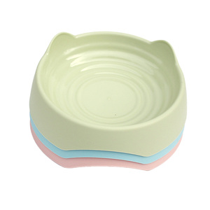 WIN-WIN X037 OEM/ODM Gamelles de voyage portables en plastique élégantes pour chats et chiens, pour nourriture et eau, mignonnes - Product Image 5