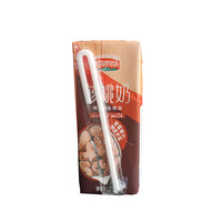 Aseptische 125Ml 200Ml 250Ml 500Ml 1000Ml Verpakkingspartons Voor Baksteenmelk En Vruchtensap Industrieel Voedselgebruik-Map Type Dozen
