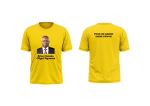 Especialista en Pedidos al por Mayor para Campañas Electorales |   Fábrica de Gran Capacidad para Más de 10 Mil Pedidos de Camisetas Personalizadas, Entrega Rápida - Product Image 5