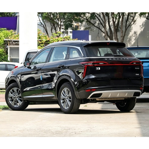 Offre Spéciale Voiture d'Occasion <span class=keywords><strong>2020</strong></span> Venucia <span class=keywords><strong>Star</strong></span> 260T Auto Hybride Léger 48V Turbo Enjoy SUV - Product Image 5