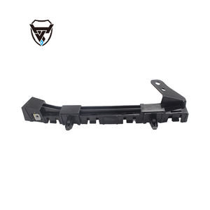 Altri ricambi Auto guida paraurti anteriore 84079821 superiore destra per <span class=keywords><strong>Chevrolet</strong></span> <span class=keywords><strong>Volt</strong></span> - Product Image 1