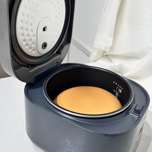 Série de cozinha doméstica de mistura de bolo sem açúcar que é bom para iniciantes - Product Image 5