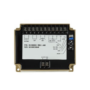 発電機EFC3044196スピードコントローラー - Product Image 1