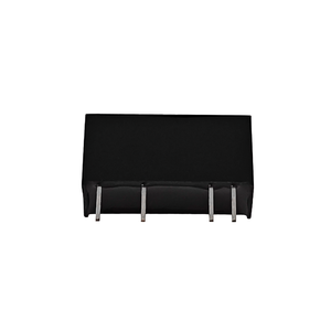 Hilink CE UL RoHS 2W <span class=keywords><strong>DC</strong></span> Conversor Módulo de Alimentação de Comutação 5V F0505S-2WR3 400mA Novo Original - Product Image 4