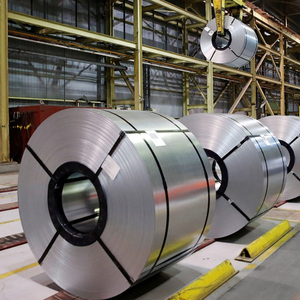 Approvisionnement d'usine 304 201 316L utilisé pour la décoration bobine/plaque en acier inoxydable laminé à froid bas prix départ usine - Product Image 4