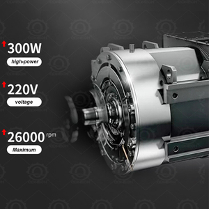 Mezclador de bebidas eléctrico QDMECH, máquina para hacer batidos, precio competitivo, bote grande de acero inoxidable, fabricante de batidos - Product Image 4