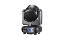 Neue Bühnen lichter 120W DMX RGBW 4 in1 COB Blinder LED Beam Moving Head Light für Disco Bar Dj Party Hochzeit