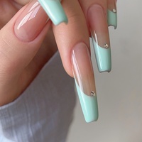 DANNYCOLL Haute Pigment 9 Couleurs Liner Gel Vernis Marque Privée En Gros HEMA Gratuit Peinture À Ongles Liner Gel Vernis Logo Personnalisé