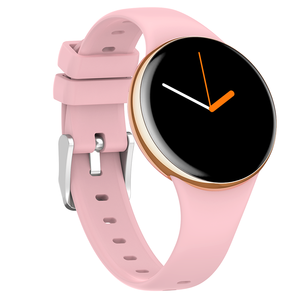 <span class=keywords><strong>Orologio</strong></span> da <span class=keywords><strong>Donna</strong></span> Ultra Sottile 2024 con Schermo AMOLED HD <span class=keywords><strong>Touch</strong></span> da 1,04 Pollici 340*340, Smartwatch Mini Elegante per Affari - Product Image 6