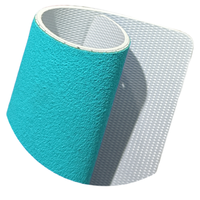 Revêtement de sol sportif en PVC compétitif pour intérieur et extérieur, résistant aux charges mécaniques extrêmes, grille anti-rayures