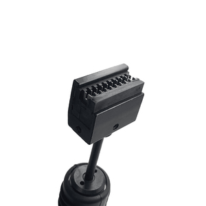 Herramienta de impacto para terminales de cable telefónico, bloque de terminales, herramienta de red de 5 pares, tipo Jack 110 - Product Image 4