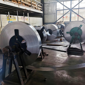 Système de rail <span class=keywords><strong>coulissant</strong></span> en acier galvanisé industriel - <span class=keywords><strong>Kit</strong></span> de roues de <span class=keywords><strong>guidage</strong></span> robustes de 2 mm antirouille pour portes d'entrepôt/locaux de stockage - Product Image 2