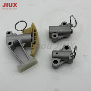 Kit de cadena de distribución de motor D4CB 2,5 <span class=keywords><strong>CRDi</strong></span> con accesorios 24351-4A700 24361-4A020 aptos para <span class=keywords><strong>Hyundai</strong></span> Porter Kasten/Pick-up 2,5 <span class=keywords><strong>CRDi</strong></span> - Product Image 5