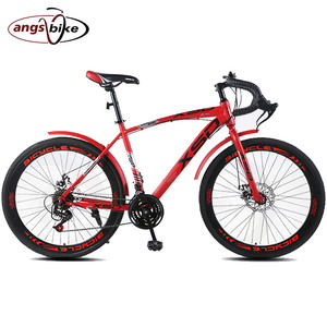 Bicicleta <span class=keywords><strong>de</strong></span> <span class=keywords><strong>carretera</strong></span> <span class=keywords><strong>de</strong></span> 26 pulgadas para adultos, bici ligera <span class=keywords><strong>de</strong></span> 21 velocidades, <span class=keywords><strong>de</strong></span> aluminio, <span class=keywords><strong>de</strong></span> <span class=keywords><strong>carbono</strong></span>, venta al por mayor - Product Image 4