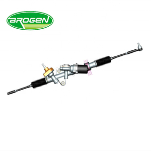 Brogen-dirección asistida eléctrica para AGVS, motor de CC de 12V, 360W, 32Nm, OEM, novedad - Product Image 4