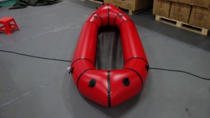 Lican — lumière personnalisée en TPU, 270cm, pour aventure, Rafting, kayak, bateau, Rafting - Product Image 2