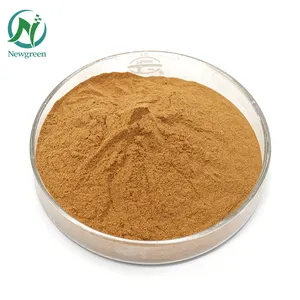 Hot Sale Best Price Siberian Ginseng Extract Powder