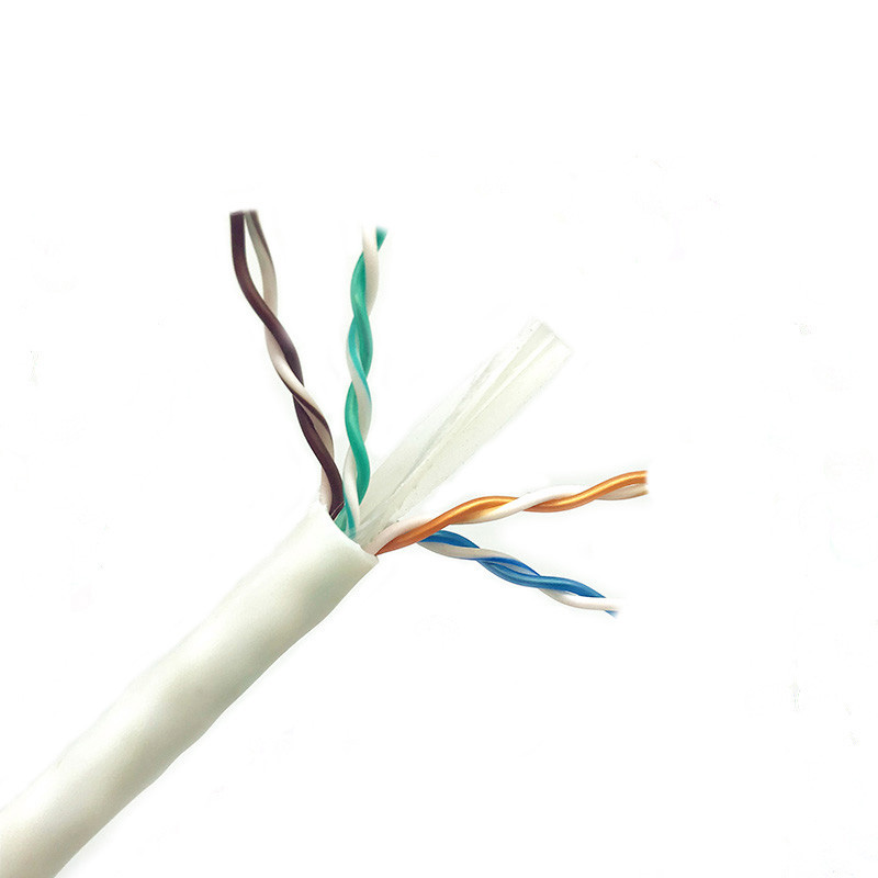 Высокое качество, utp, ftp, sftp cat6 cat 6 сетевой ethernet lan кабель с китайского производителя кабеля
